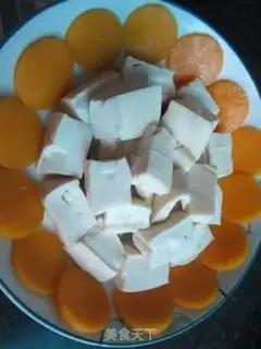 Make Tofu step 2