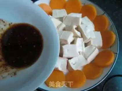 Make Tofu step 3