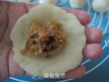 Make Sioux-style bonito step 10