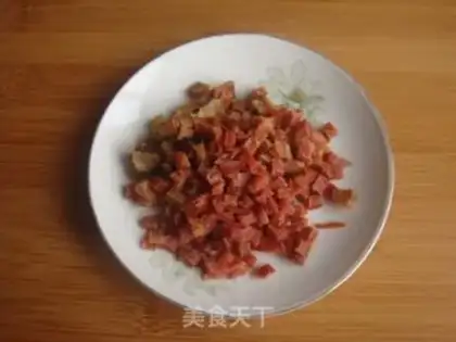 Make Porridge step 1
