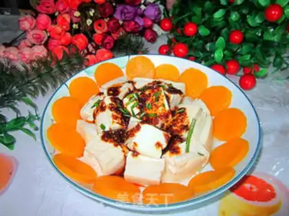 Make Tofu step 4