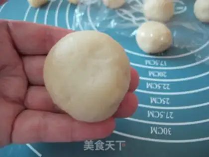 Make Sioux-style bonito step 11