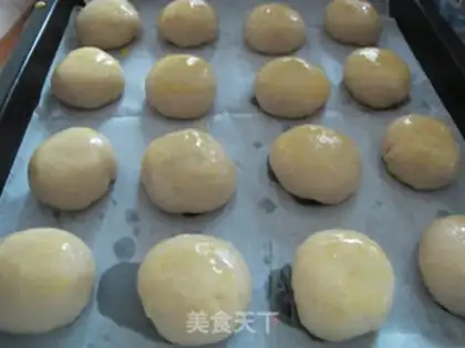Make Sioux-style bonito step 12