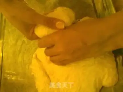 Make Fries step 2
