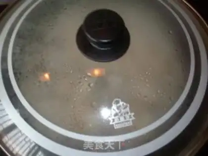 Make Tastes of tuna soup step 8