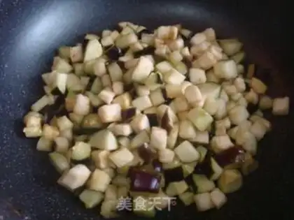 Make Porridge step 4