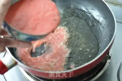 Make Spicy dumpling sauce step 10