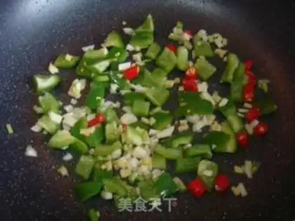 Make Porridge step 5