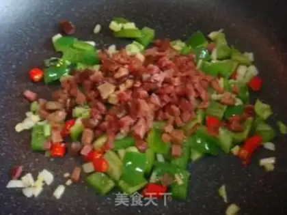 Make Porridge step 6