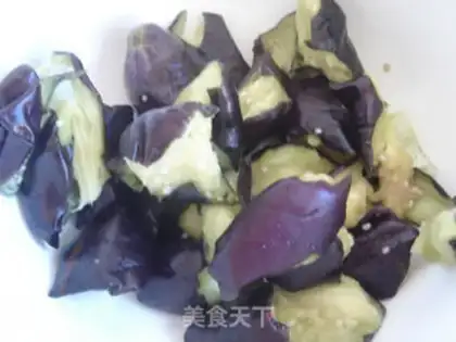 Make Soup eggplant step 4