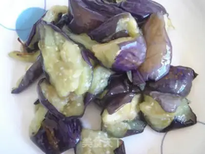 Make Soup eggplant step 5