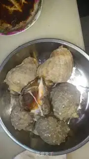 Make Cool conch step 3
