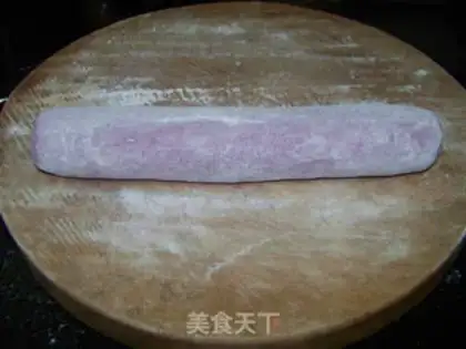 Make Potato buns step 10