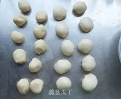 Make ♪ Turning a bouquet ♪ step 4