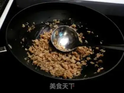 Make Soybeans step 3