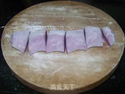 Make Potato buns step 11