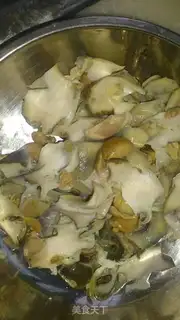 Make Cool conch step 6
