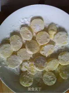 Make Cheese juice, tofu step 3