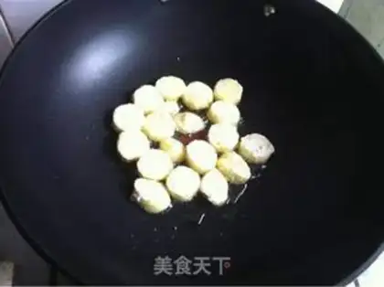 Make Cheese juice, tofu step 4