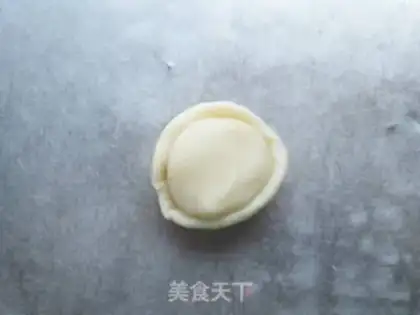 Make ♪ Turning a bouquet ♪ step 6
