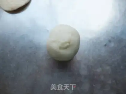 Make ♪ Turning a bouquet ♪ step 7