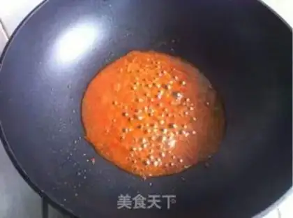 Make Cheese juice, tofu step 6