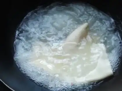 Make Bean roll step 0