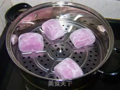 Make Potato buns step 13
