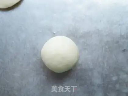 Make ♪ Turning a bouquet ♪ step 8