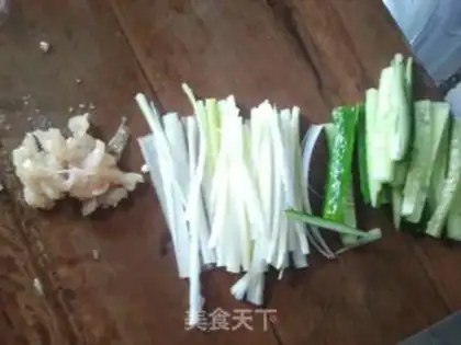 Make Bean roll step 1