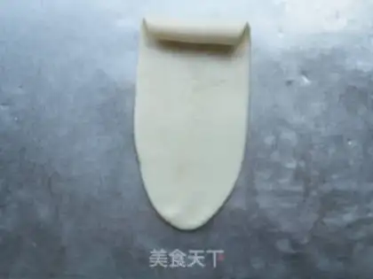 Make ♪ Turning a bouquet ♪ step 11