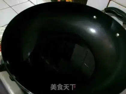 Make Twin pepper potatoes step 3