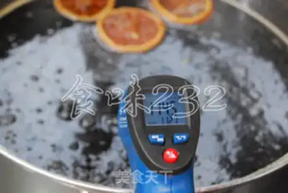 Make Convert syrup step 6