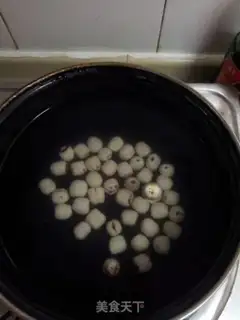 Make Silver Ears Spill step 3