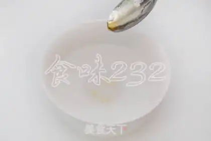 Make Convert syrup step 8