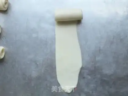 Make ♪ Turning a bouquet ♪ step 14