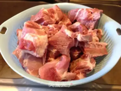 Make Ribbon soup step 2