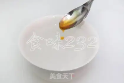 Make Convert syrup step 9