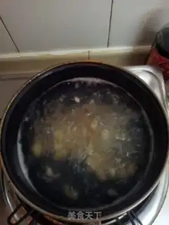 Make Silver Ears Spill step 5