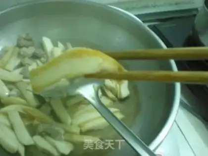 Make Apricot step 3
