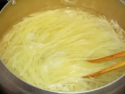 Make Spicy potatoes step 2