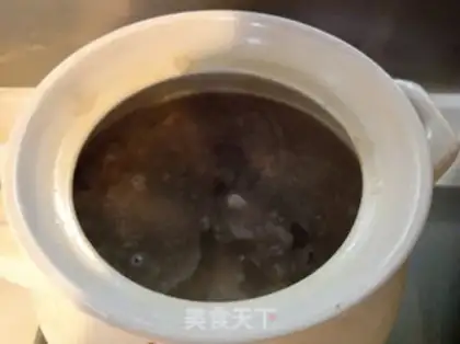 Make Ribbon soup step 5