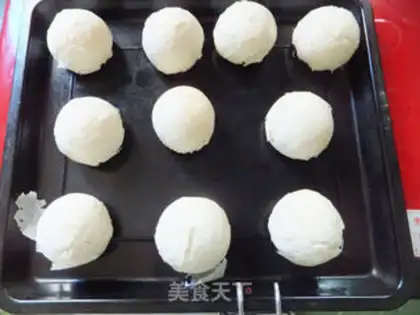 Make ♪ Turning a bouquet ♪ step 18