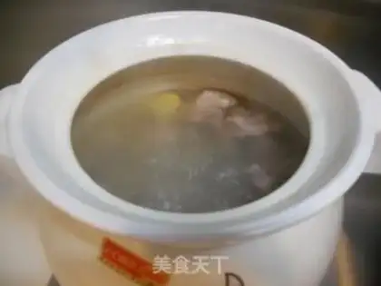 Make Ribbon soup step 6