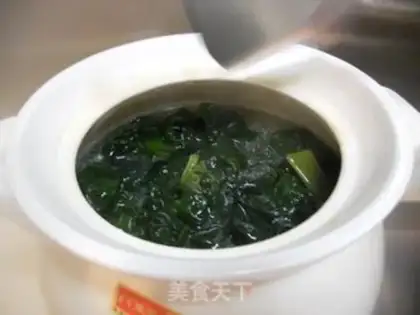 Make Ribbon soup step 7