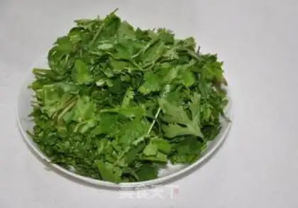 Make Spicy meat step 3