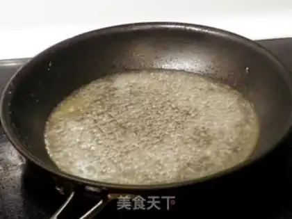 Make Pretzels step 6