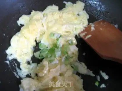 Make Spicy meat step 4
