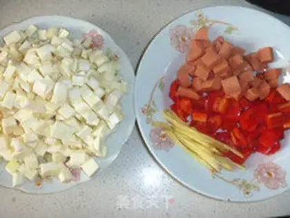 Make Crayfish step 3