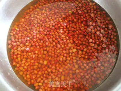 Make Homemade soy sauce step 0